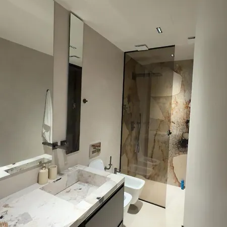 Santorini Drymades In Apartment *